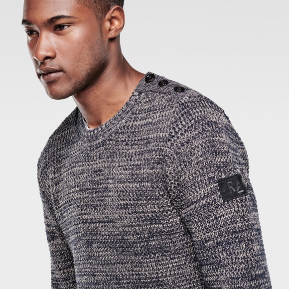 G-Star Raw Avihu Knit - Picture 8 of 8
